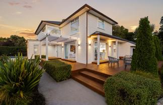 87 Cashmere Road, Cashmere