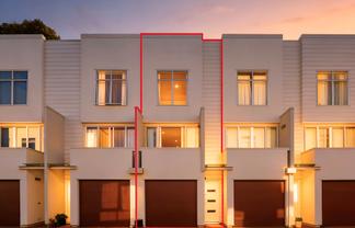 40/852 Mt Eden Road, Three Kings