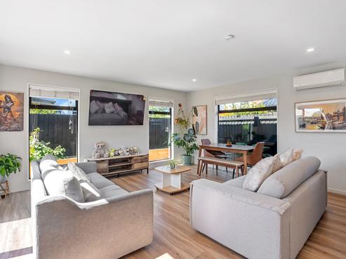 10 Lazarus Lane, Halswell