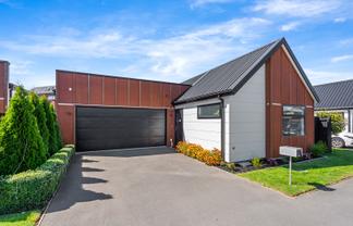 10 Lazarus Lane, Halswell