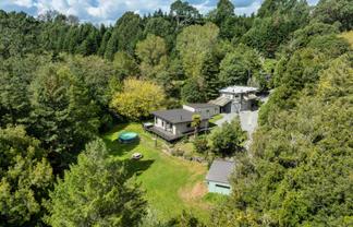 217 Soldiers Road, Lower Kaimai