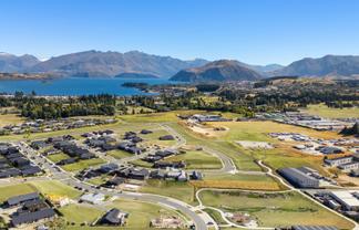  Pembroke Terrace, Avalon Station Drive, Wanaka