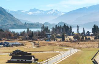 Pembroke Terrace, Avalon Station Drive, Wanaka