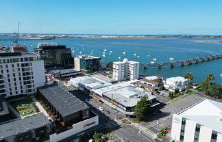 Flexible Tauranga CBD Office Suites