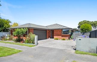 7 Ayers Street, Rangiora