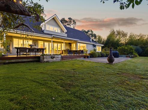 766 Clevedon-kawakawa Road, Clevedon