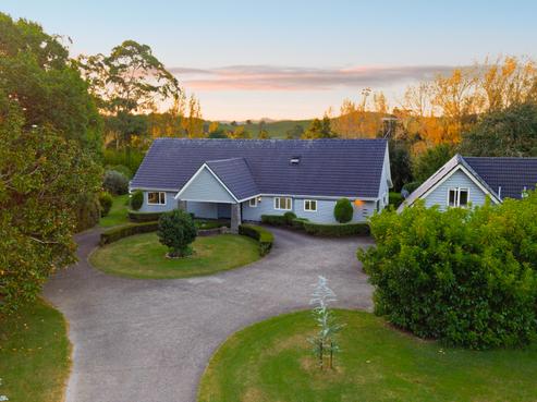 766 Clevedon-kawakawa Road, Clevedon