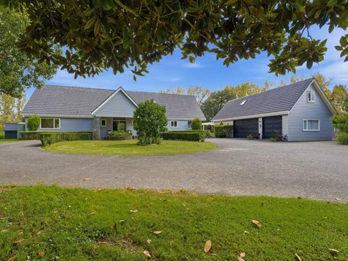 766 Clevedon-kawakawa Road, Clevedon