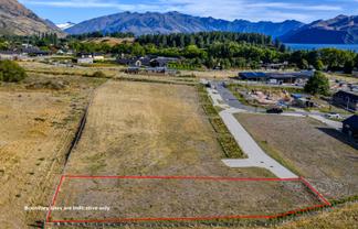 5 Glenbrook Lane, Wanaka