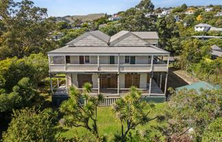 8 MacMillan Avenue, Cashmere