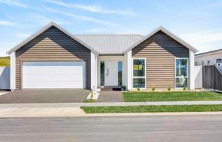 20 Annie Aranui Drive, Poraiti