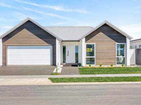 20 Annie Aranui Drive, Poraiti