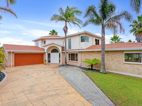 8 Seacrest Drive, West Harbour