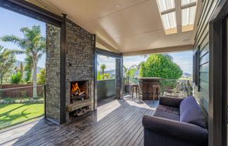 4 Tarapatiki Drive, Whitianga