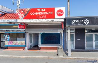 Affordable Retail Space – New Brighton