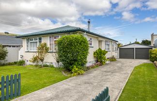 16 Tanner Street, Woolston