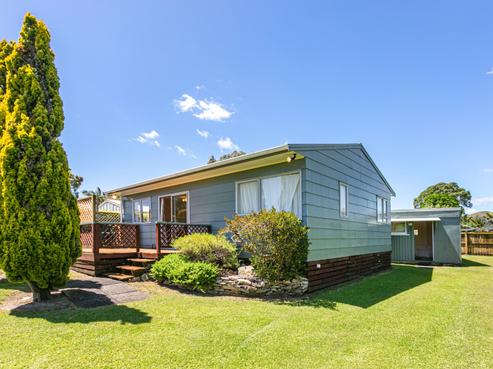 19A Whiritoa Beach Road, Whiritoa
