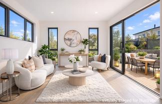 Lot 1/17 Trinidad Road, Sunnynook