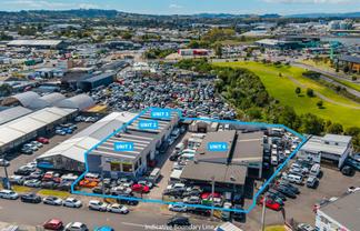 Rare South Auckland Industrial Investment 