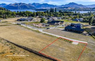 6 Glenbrook Lane, Wanaka