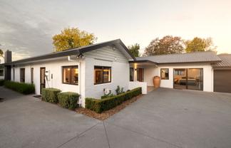 37B Hall Street, Cambridge