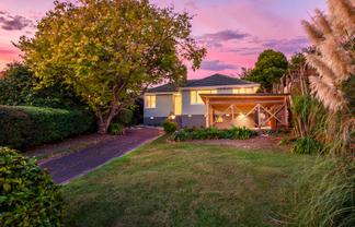 10 Aorangi Place, Birkenhead