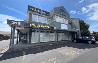 Fantastic Office Space On Ti Rakau