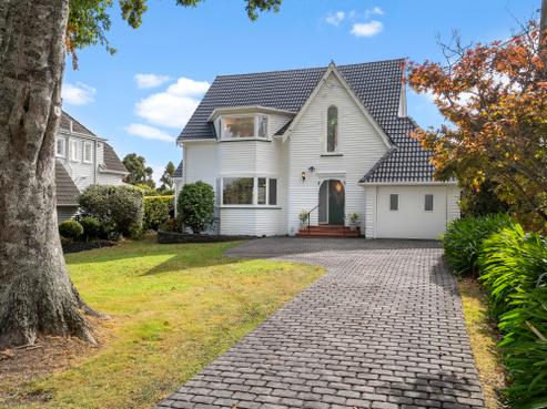 29 Parkside Street, Saint Heliers