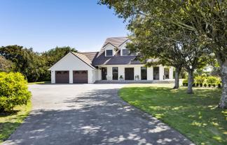 335 Waihi Road, Hawera