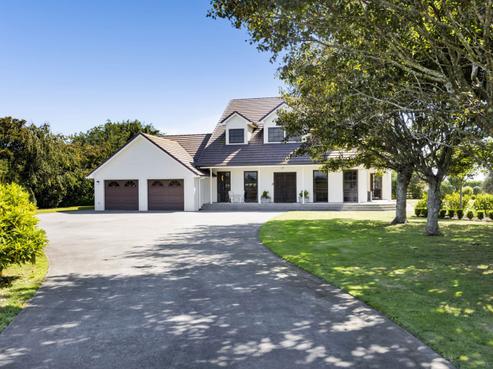 335 Waihi Road, Hawera