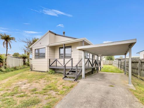 16A Beech Place, Owhata