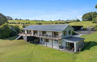 Auckland - Address withheld