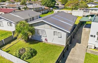 18C Mosston Road, Castlecliff