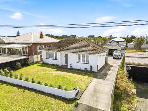25 Ruapehu Street, Castlecliff