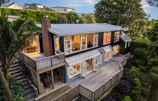 45 Clarendon Road, St Heliers