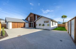 146 Terrace Street, Hargest