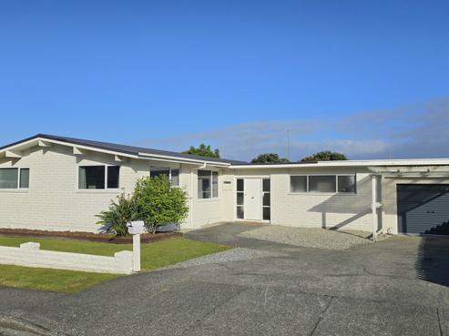 269 Sewell Street, Hokitika