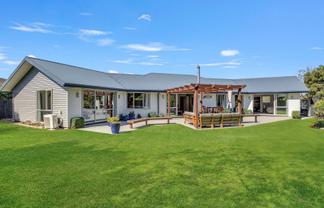 21 Christie Place, Rolleston