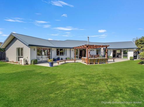 21 Christie Place, Rolleston
