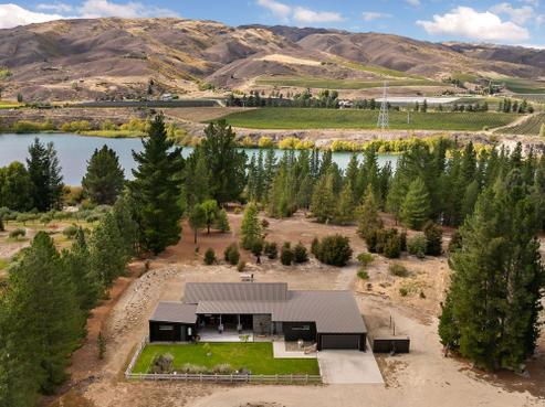 217B Bannockburn Road, Cromwell