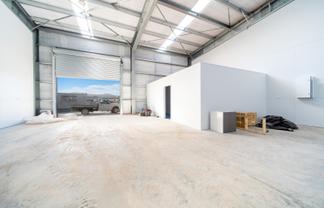 Unit by new Port Nikau sub-division