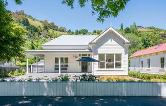 200 Nile Street East, Maitai