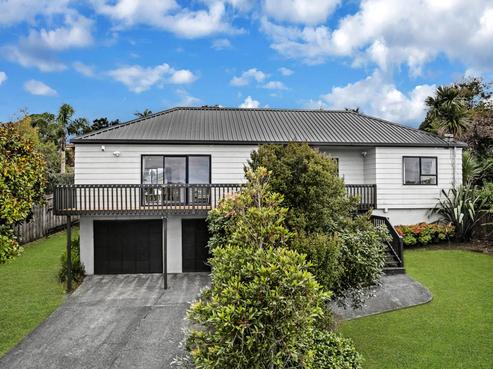 22 Tumanaka Place, Henderson