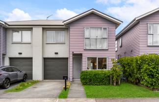 23 Forbes McCammon Drive, Swanson