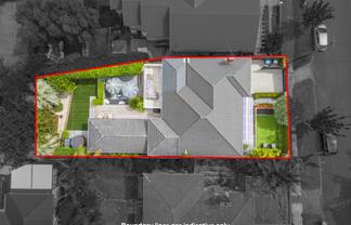 15 Rewa Road, Three Kings