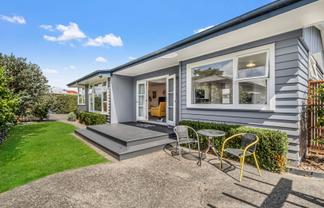 25A Monrad Street, Highbury