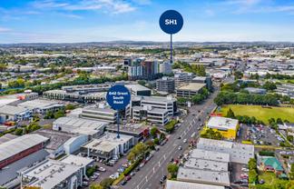 ELLERSLIE - 7% RETURN
