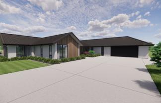 18 Westview Drive, Tinwald