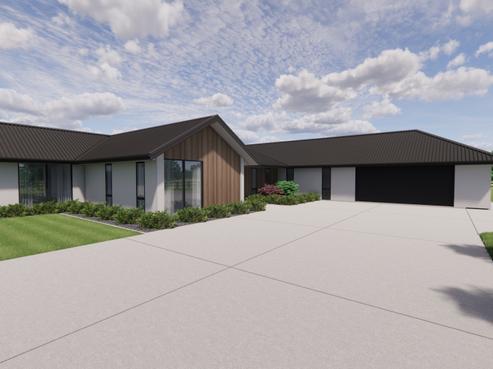 18 Westview Drive, Tinwald