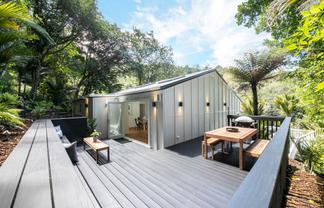 50 Wood Bay Road, Titirangi